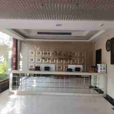 十八月潭飯店 Others