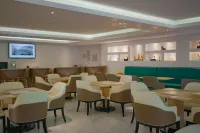 Stay Easy Plus Hotel - breakfast