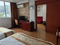 Yunfu Xinyingyu Hotel