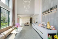 Thuan Hue Boutique Hotel - Nam Hoi An Hôtels à : Thăng Bình District