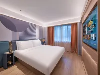 Orange Hotel (Turks Bagua City Taijitan Branch) فنادق في ته كه سى