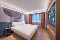 Orange Hotel (Turks Bagua City Taijitan Branch)