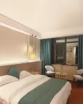 โรงแรมซินหยินโหลว (สถานีซวนเหว่ย)