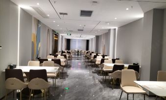 Neixiang Dalaang Taosha Hotel