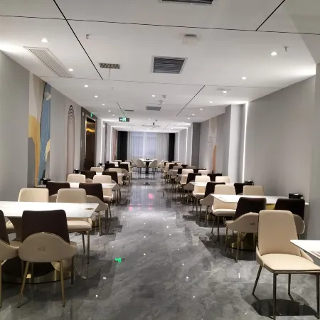 Neixiang Dalaang Taosha Hotel