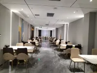 네이샹 달랑 타오사 호텔 네이샹 호텔