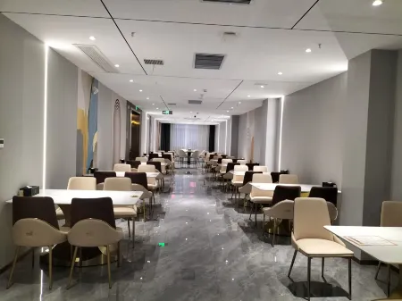 Neixiang Dalaang Taosha Hotel