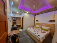 Batuta Maldives Inn فنادق في Thulusdhoo