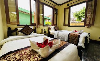Visoun Luang Prabang Hotel