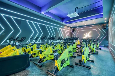 Linhai Jinbo Hotel Отели рядом со станцией Linhai Railway Station