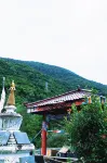 Heishui Guluo Homestay