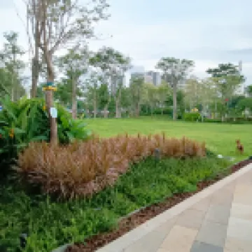 Sanya Tianya Ping'an Xile Homestay