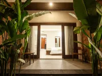 Griya Shanti Suite Hotels near Renon