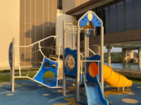 อมันจิวา 99R โรงแรมในมะละกา