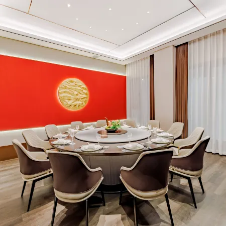 Bengbu Orange International Hotel