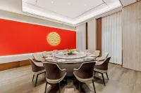 Bengbu Orange International Hotel - servizio colazione