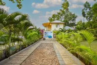Kamshet Highland Resort Hotels in Kamshet