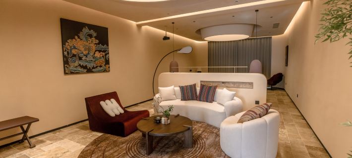 Xiandao Lake Shanju Qiuqi Homestay Hotels in Yangxin