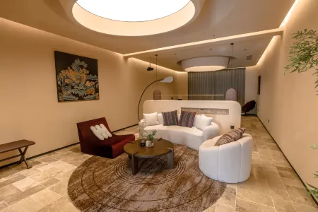 Xiandao Lake Shanju Qiuqi Homestay