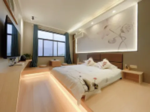 Ningguo Impression Hongcun Inn (Chujiatan Branch)