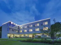 Yunshang Huakai Hotel (Chengdu Tianfu International Airport) Hotels in Jianyang