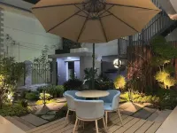 雲龍諾鄧安下酒店 雲龍酒店