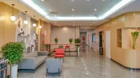 Shankee Hotel (Linyi Beiyuan Road) - parking