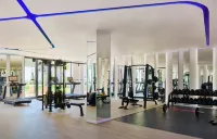 Pinegrove Apartment - Gym