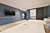 Brown dot Hotel Samsan
