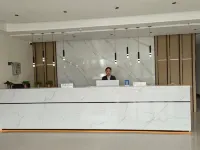 게린 비즈니스 호텔 (강리 타운십)