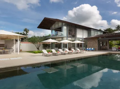 Villa Malee Sai