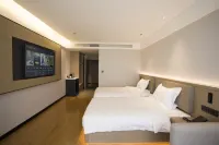 Geya Hotel Datong Municipal Government Wenying Lake Ecological Park Branch