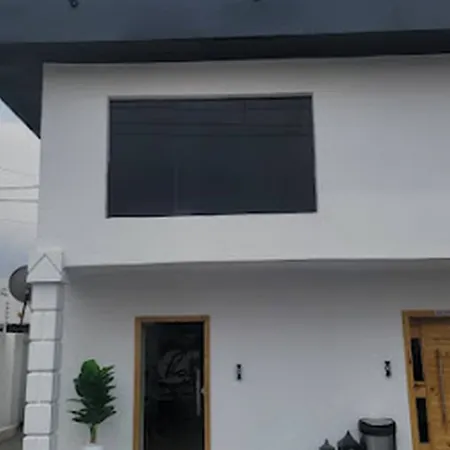 Luxol Homes and Suites