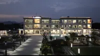 nanxi Garden min su Hotels in Dangtu County