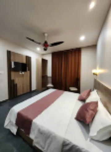 Namay Inn By T And M Hotels