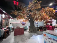 Grand Hyatt Century Hotel (Xinning Automobile West Station Branch) Hotels in Xinning