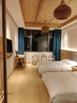 Yanling Guanshan Xingyu Farmhouse