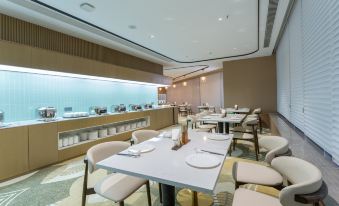 Hefei Jinpeng Plaza Hotel