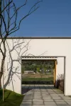 Fangtang Qingshantai Homestay Hotels in Pengzhou
