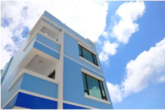 CAMINO B&B โรงแรมใกล้สวนหลินโถว