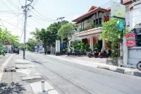RedDoorz @ Bali Kepundung Denpasar Hotel di Bali