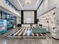 Xana Hotelle Hotel (Baoding Wangdu) Hotels in Wangdu
