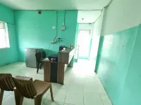Hotel O Wira Residensia Syariah Hotel a Binjai