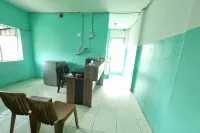 OYO 93493 Wira Residensia Syariah Hotels in Binjai