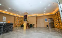 Jifeng City Hotel (Suzhou Lingqian Branch) Hotels in Lingbi