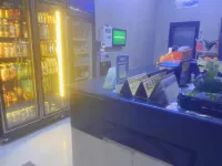 Changde Jinjiang Business Hotel (Qiaonan Market Branch) - Bintang 2