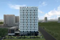 Atour Hotel Shenfu Avenue, Hunnan District, Shenyang Hotels in Shenyang