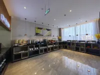 Homeinn Selected Hotel (Baotou Guyang County Government) - Desayuno
