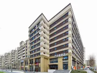 Hotels in Lanbo Bay Hotels in Chongqing