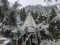 Harmona Resort & Spa Zhangjiajie - suối nước nóng